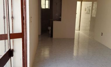 Casa Col. Real Hacienda (Metrópolis I)