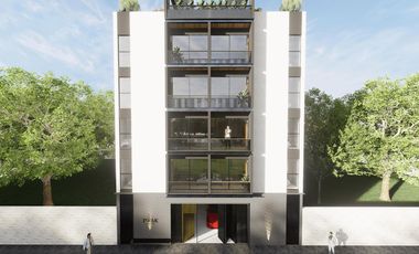 Departamento En Venta Valle Del Campestre, León Guanajuato