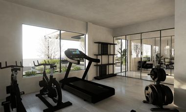 Departamento En Venta Valle Del Campestre, León Guanajuato