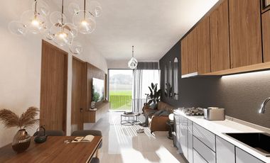 Departamento En Venta Valle Del Campestre, León Guanajuato