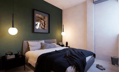 Departamento En Venta Valle Del Campestre, León Guanajuato