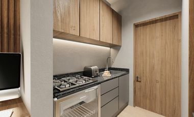 Departamento En Venta Valle Del Campestre, León Guanajuato