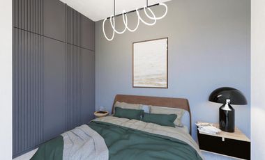 Departamento En Venta Valle Del Campestre, León Guanajuato