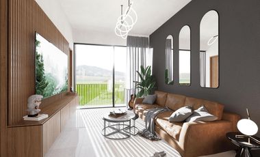 Departamento En Venta Valle Del Campestre, León Guanajuato