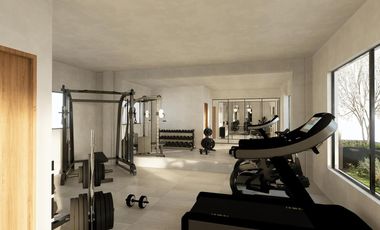 Departamento En Venta Valle Del Campestre, León Guanajuato