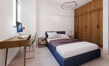 Departamento En Venta Valle Del Campestre, León Guanajuato