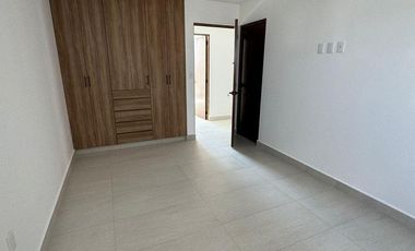 Departamento En Venta Valle Del Campestre, León Guanajuato