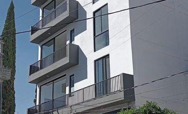 Departamento En Venta Valle Del Campestre, León Guanajuato