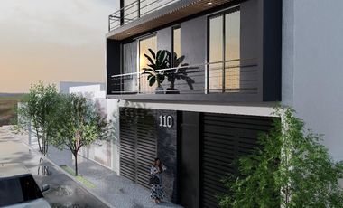 Departamento En Venta Valle Del Campestre, León Guanajuato
