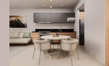 Departamento En Venta Valle Del Campestre, León Guanajuato