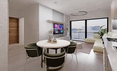 Departamento En Venta Valle Del Campestre, León Guanajuato