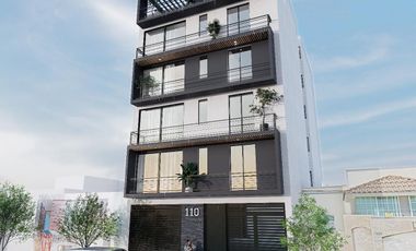Departamento En Venta Valle Del Campestre, León Guanajuato