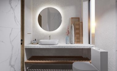 Departamento En Venta Valle Del Campestre, León Guanajuato