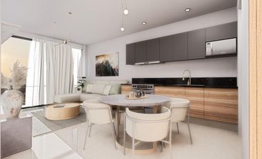 Departamento En Venta Valle Del Campestre, León Guanajuato