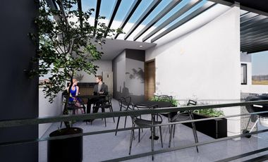 Departamento En Venta Valle Del Campestre, León Guanajuato