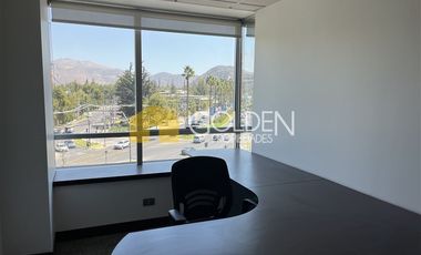 Oficina en Venta en Dehesa Central. / Edificio Centro La Dehesa