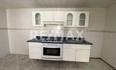 CASA EN RENTA, METEPEC, SAN JERONIMO CHICAHUALCO - (3)