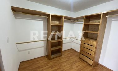 CASA EN RENTA, METEPEC, SAN JERONIMO CHICAHUALCO - (3)