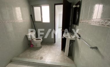 CASA EN RENTA, METEPEC, SAN JERONIMO CHICAHUALCO - (3)