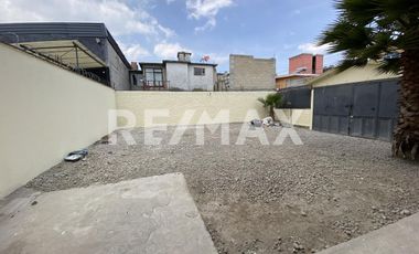 CASA EN RENTA, METEPEC, SAN JERONIMO CHICAHUALCO - (3)