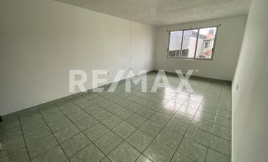 CASA EN RENTA, METEPEC, SAN JERONIMO CHICAHUALCO - (3)