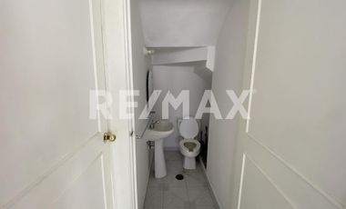 CASA EN RENTA, METEPEC, SAN JERONIMO CHICAHUALCO - (3)