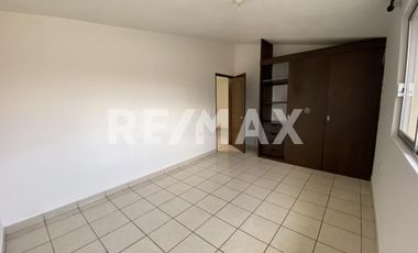 CASA EN RENTA, METEPEC, SAN JERONIMO CHICAHUALCO - (3)