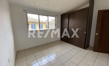 CASA EN RENTA, METEPEC, SAN JERONIMO CHICAHUALCO - (3)