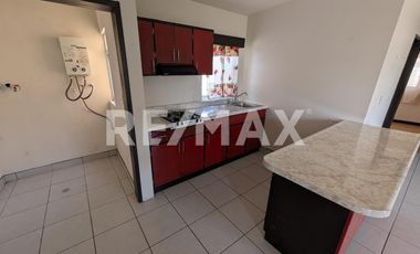 Departamento #4 en Renta en Colinas del Mar - (3)
