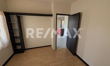 Departamento #4 en Renta en Colinas del Mar - (3)