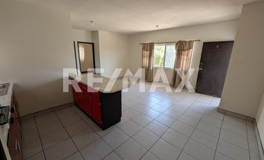 Departamento #4 en Renta en Colinas del Mar - (3)