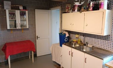 Casa en Venta en D68796 - Venta Casa Barrio Mujica, Ñuñoa - 7D5B