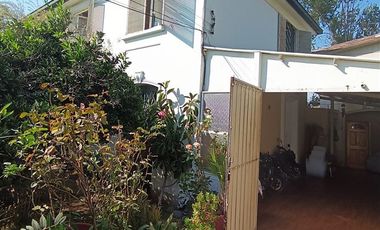 Casa en Venta en D68796 - Venta Casa Barrio Mujica, Ñuñoa - 7D5B
