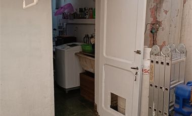 Casa en Venta en D68796 - Venta Casa Barrio Mujica, Ñuñoa - 7D5B