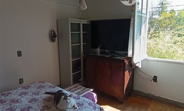 Casa en Venta en D68796 - Venta Casa Barrio Mujica, Ñuñoa - 7D5B