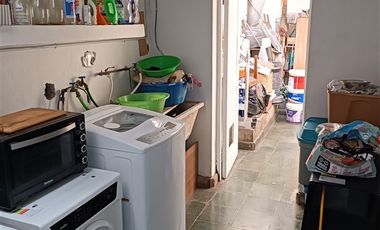 Casa en Venta en D68796 - Venta Casa Barrio Mujica, Ñuñoa - 7D5B