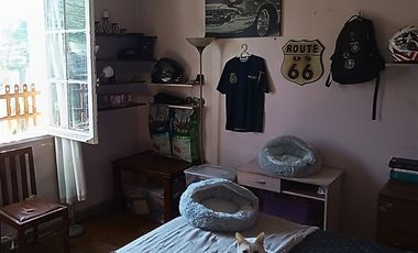 Casa en Venta en D68796 - Venta Casa Barrio Mujica, Ñuñoa - 7D5B