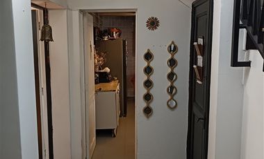 Casa en Venta en D68796 - Venta Casa Barrio Mujica, Ñuñoa - 7D5B