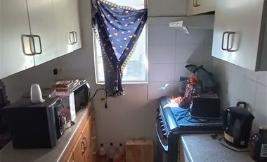 Casa en Venta en D68796 - Venta Casa Barrio Mujica, Ñuñoa - 7D5B