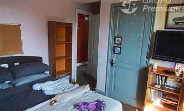 Casa en Venta en D68796 - Venta Casa Barrio Mujica, Ñuñoa - 7D5B