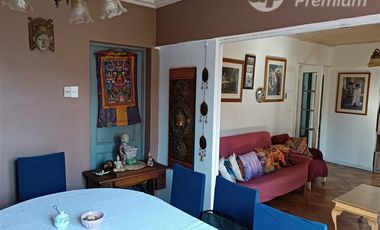 Casa en Venta en D68796 - Venta Casa Barrio Mujica, Ñuñoa - 7D5B