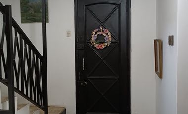 Casa en Venta en D68796 - Venta Casa Barrio Mujica, Ñuñoa - 7D5B