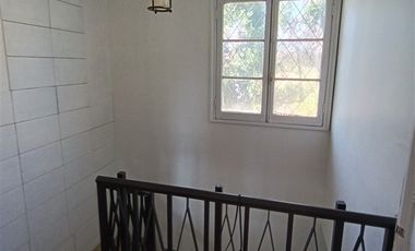 Casa en Venta en D68796 - Venta Casa Barrio Mujica, Ñuñoa - 7D5B