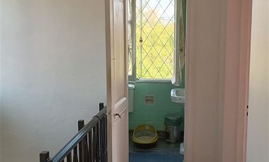 Casa en Venta en D68796 - Venta Casa Barrio Mujica, Ñuñoa - 7D5B