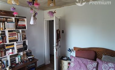 Casa en Venta en D68796 - Venta Casa Barrio Mujica, Ñuñoa - 7D5B