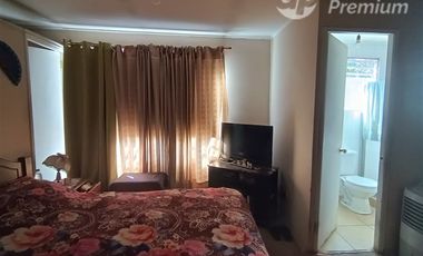 Casa en Venta en D68796 - Venta Casa Barrio Mujica, Ñuñoa - 7D5B