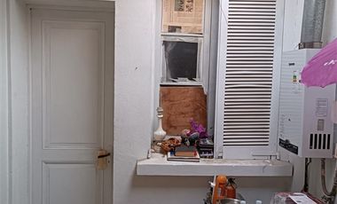 Casa en Venta en D68796 - Venta Casa Barrio Mujica, Ñuñoa - 7D5B