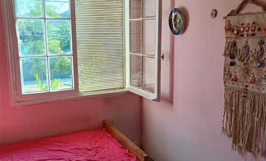 Casa en Venta en D68796 - Venta Casa Barrio Mujica, Ñuñoa - 7D5B