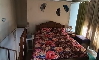 Casa en Venta en D68796 - Venta Casa Barrio Mujica, Ñuñoa - 7D5B