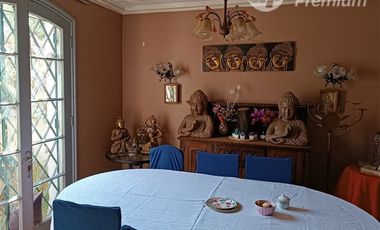 Casa en Venta en D68796 - Venta Casa Barrio Mujica, Ñuñoa - 7D5B